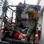 Rio de Janeiro’daki en ölümcül polis operasyonu! Sayı 132’ye çıktı: Cesetleri meydanda topladılar