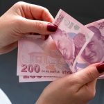 Doğum yardımı ödemeleri hesaplara yatırıldı