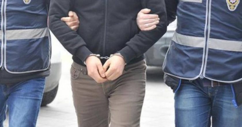 DHKP ​​-CA İstanbul’a Karşı Soruşturmada 8 Kişi Tutuklandı – Türkiye Haberlerini Kırma