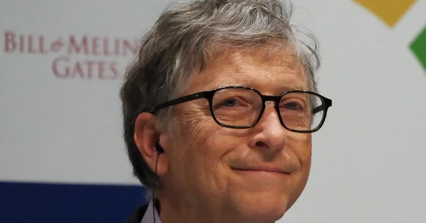 Bill Gates’ten küresel uyarı: İnsanlık tarihi bir dönüm noktasında – Son Dakika Dünya Haberleri