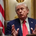 Trump İsrail ve Mısır’a gitmek üzere Beyaz Saray’dan ayrıldı – Son Dakika Dünya Haberleri