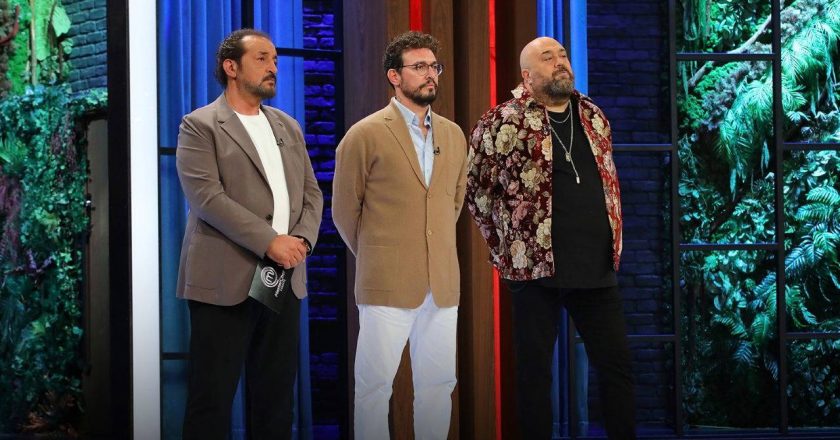 MasterChef Türkiye’de kaptanlık maçını kim kazandı? MasterChef’te 26 Ekim Pazar günü Mavi Takım kaptanı kimdi? – TV rehberindeki en son haberler