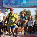Salomon Kapadokya Ultra Trail Başlıyor – Son Dakika Spor Haberleri