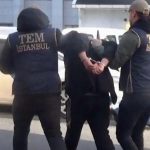 Terör örgütü DEAŞ’ın İstanbul operasyonu: 9 tutuklama