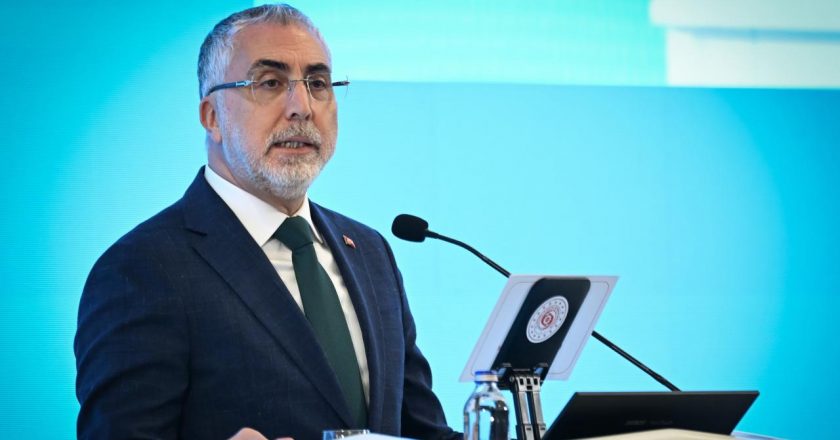 “Kadın iş güçlerinin katılım oranı yüzde 36’ya çıktı”