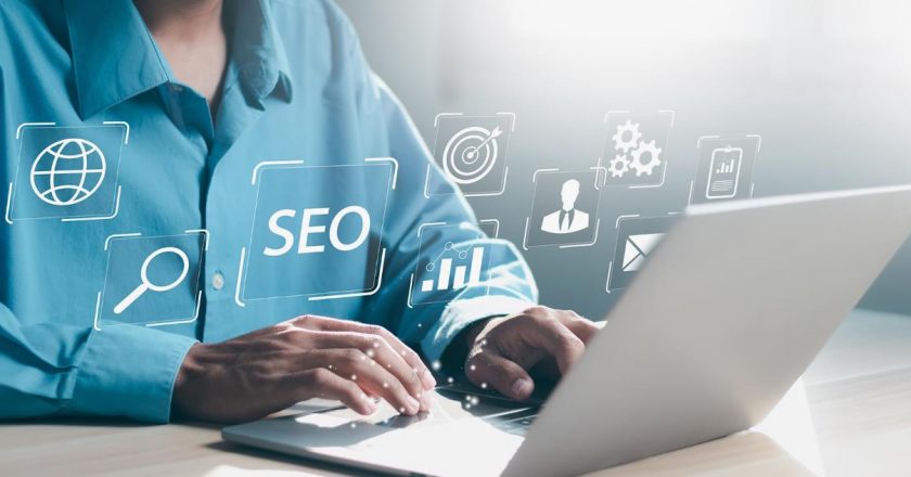 SEO Eğitim Kitabı ile Dijital Pazarlamada Başarıya Giden Yol