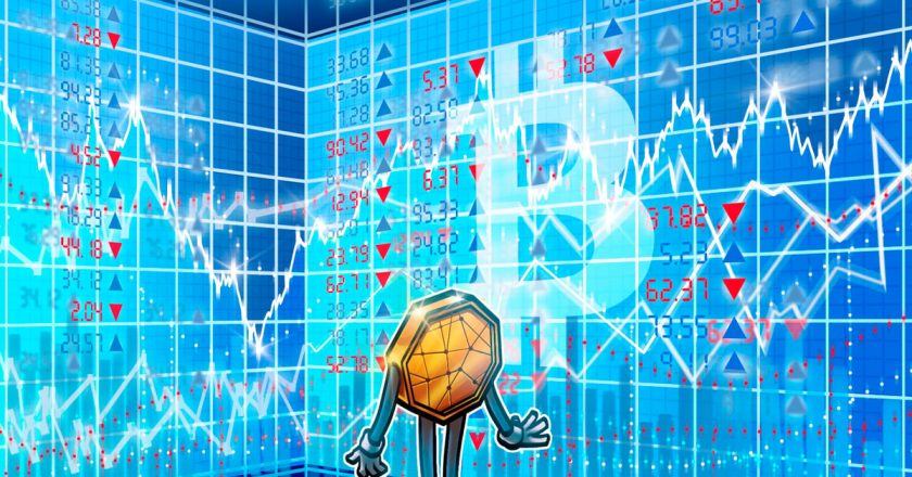 Bitcoin’deki 1,1 trilyon dolar buharlaşırken, büyük oyuncular akın ediyor