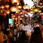 İstanbul’daki restoranlara 24 saat ses ve görüntü kaydı zorunluluğu