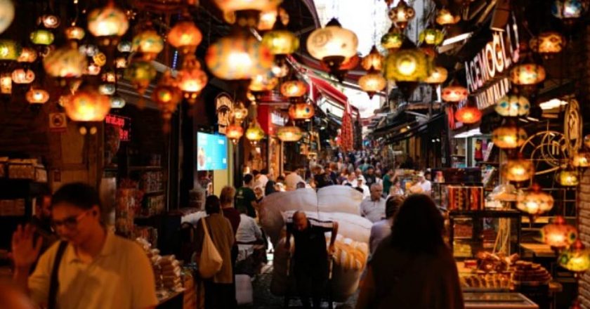 İstanbul’daki restoranlara 24 saat ses ve görüntü kaydı zorunluluğu
