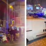 “Kadın sorunu” kavgası cinayetle sonuçlandı: 17 yaşındaki genç öldürüldü!