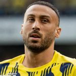 F.Bahçe’den ayrılık… Cenk Tosun Süper Lig’e gidecek… İşte yeni adresi