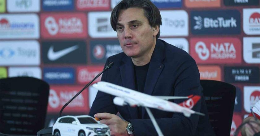 Antrenör Montella’nın Dünya Kupası açıklaması! Kerem Aktürkoğlu’nun forvet performansından bahsetmiştiniz… –