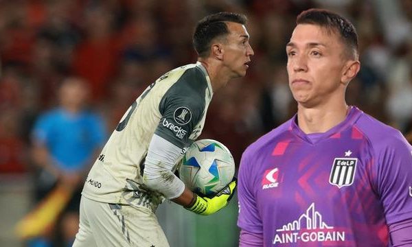 Galatasaray’ın eski yıldızı Muslera’ya rekor ceza!
