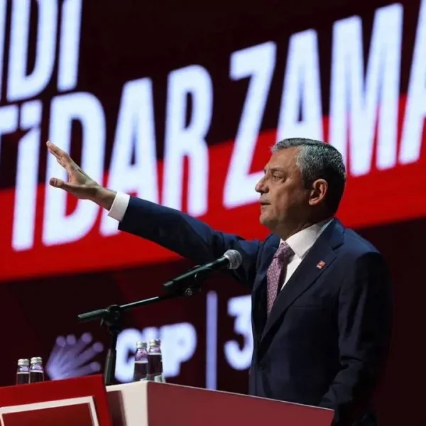 CHP 39. Kurultayı’nda PM Seçimleri: Özgür Özel’in Listesinde Öne Çıkan İsimler