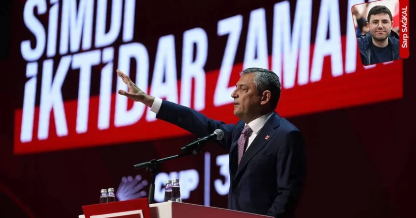 CHP 39. Kurultayı’nda PM Seçimleri: Özgür Özel’in Listesinde Öne Çıkan İsimler