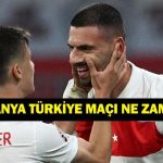 İspanya Türkiye maçı hangi kanalda, saat kaçta? 2026 FIFA Dünya Kupası İspanya Türkiye maçı ne zaman yapılacak?