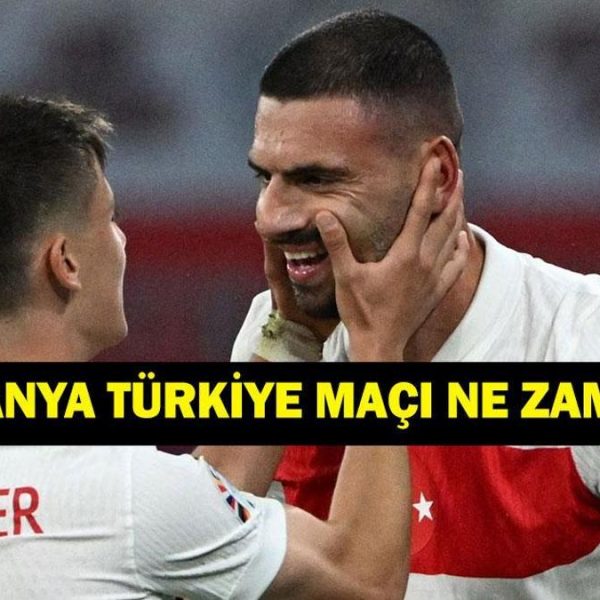 İspanya Türkiye maçı hangi kanalda, saat kaçta? 2026 FIFA Dünya Kupası İspanya Türkiye maçı ne zaman yapılacak?