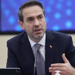 Bakan Bayraktar, Libya Başbakanı Dibeybe ile görüştü