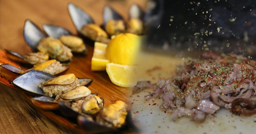 3 can aldı! Uzmanlardan midye ve kokoreç uyarısı: Sonuçları ölümcül olabilir!