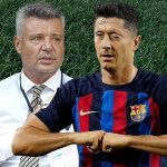 F.Bahçe’de transfer gündemi! Robert Lewandowski ile ilk görüşme gerçekleşti…