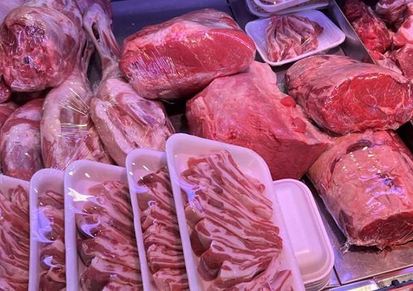 Et ve Süt Kurumu: Tüm operasyonlarımız yıllık olarak denetlenmektedir.