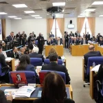 İçişleri Bakanlığı bütçe toplantısında bakan, tutuklu belediye başkanları ve yargılama nedeniyle eleştirildi: “AKP organize kötülük yapıyor” – Son Dakika Siyasi Haber