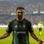 Kocaelispor’un 41 yıl aradan sonra tarihi zaferi – Son Dakika Spor Haberleri