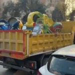 Parkta çocuklara elektrik çarptı! Belediye raporunda 500 liralık skandal ihmal!