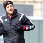 Eski futbolcu Batuhan Karadeniz’e yasa dışı bahisten kırmızı uyarı kararı