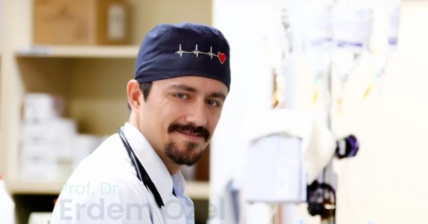 Kardiyoloji Doktoru ile Kalp Sağlığınız Güvende