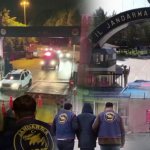 FETÖ operasyonunda 32 ilde 59 gözaltı gerçekleştirdi!