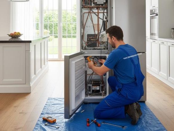 Kemalpaşa’da beyaz eşya kullanıcılarına özel teknik servis ayrıcalığı