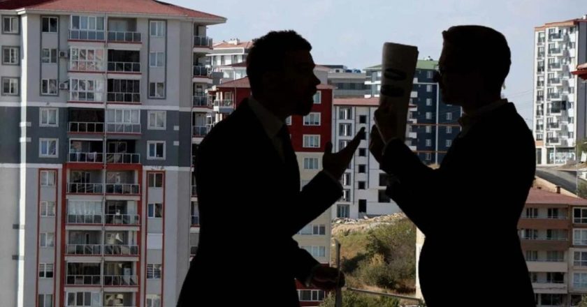 Konut Kullanıcısı Malik Anlaşmazlıklarında Fark Edilmesi Temel Haklar 2025