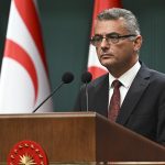 “Türkiye, Kıbrıs sorununun çözümünde en önemli aktörlerden biridir”