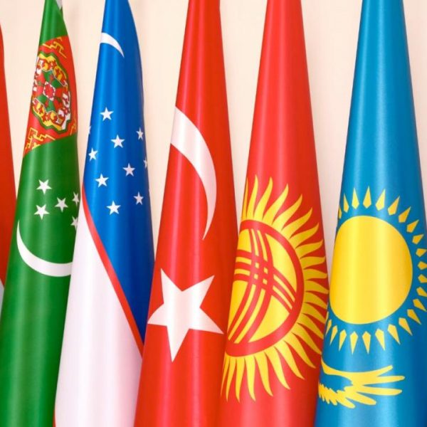 Semerkant’ta “Dünya Türk Dili Aile Günü” etkinliği düzenlendi.