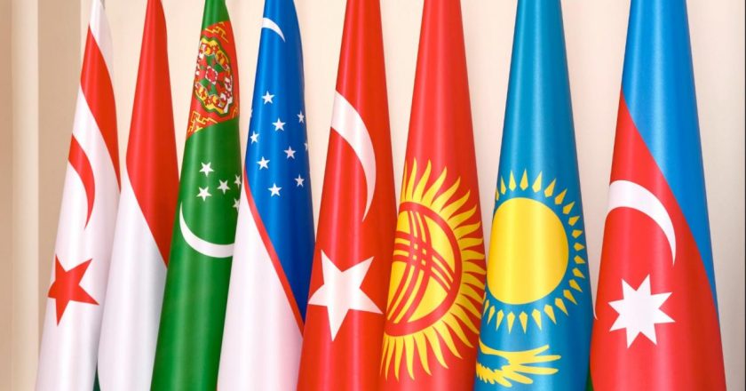 Semerkant’ta “Dünya Türk Dili Aile Günü” etkinliği düzenlendi.