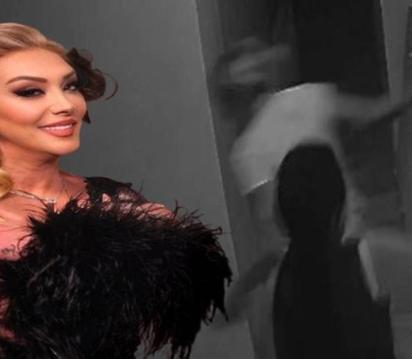 Güllü cinayetinde şok detay: Kızı, annesini camdan itti!