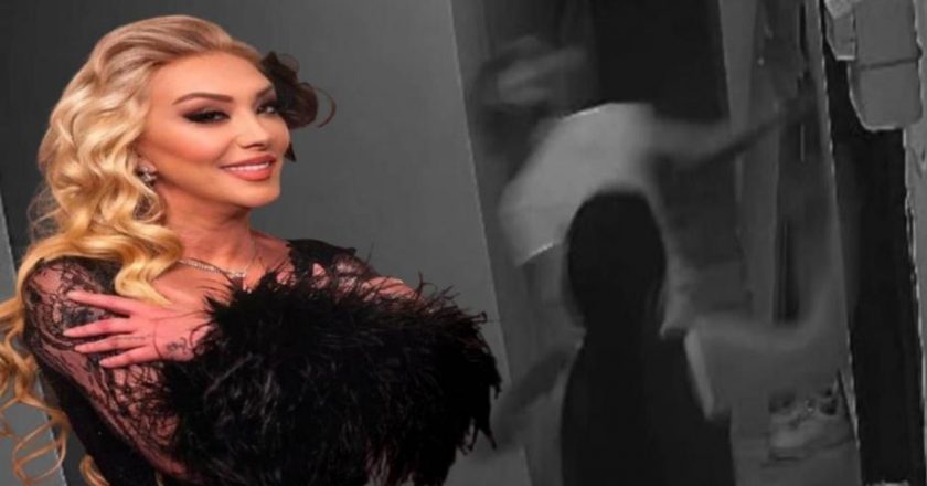 Güllü cinayetinde şok detay: Kızı, annesini camdan itti!