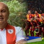 Yüksel Yıldırım’dan G.Saray maçı öncesi çarpıcı açıklama! ”Bunu ilk kez paylaşıyorum”