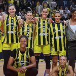 Cumhurbaşkanlığı Kupası’nın Galibi Fenerbahçe Opet!