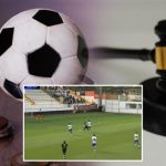 Kulüp başkanları uzlaştı! 90 dakikalık maçta ilginç veriler ortaya çıktı.