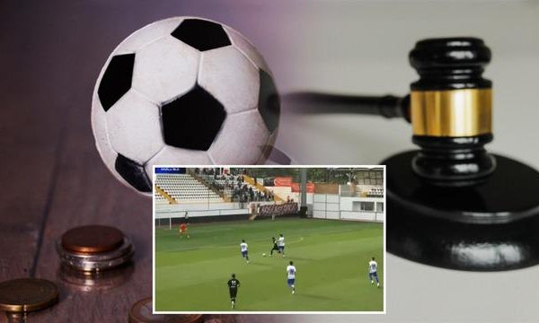 Kulüp başkanları uzlaştı! 90 dakikalık maçta ilginç veriler ortaya çıktı.