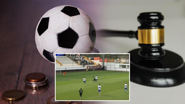 Kulüp başkanları uzlaştı! 90 dakikalık maçta ilginç veriler ortaya çıktı.