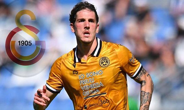 Zaniolo İçin Galatasaray’a Udinese’den İki Fırsat!