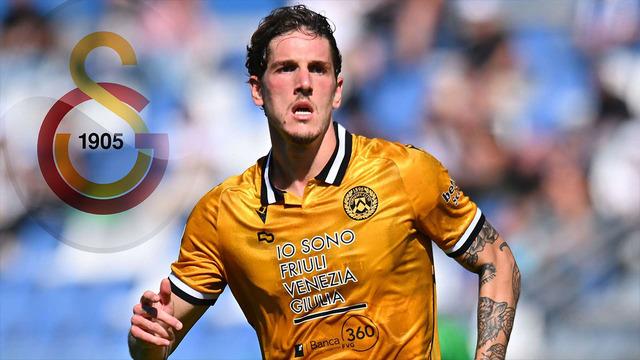 Zaniolo İçin Galatasaray’a Udinese’den İki Fırsat!