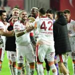 Galatasaray’dan TFF’ye ‘Başakşehir’ talebi: “Maç Çarşamba yapılsın”