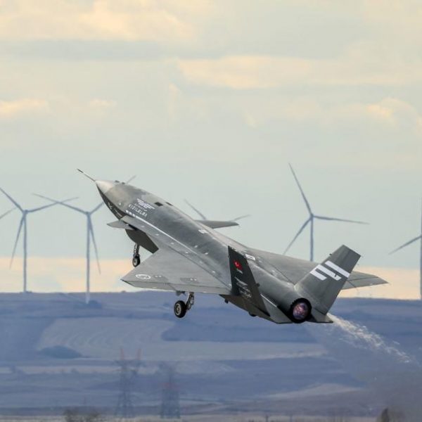 Bayraktar KIZILELMA’nın uluslararası başarısı yankı buldu
