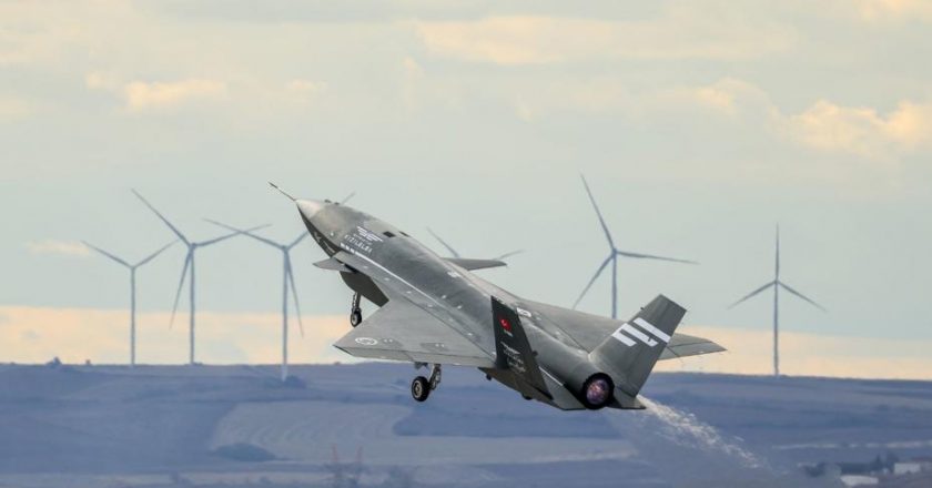 Bayraktar KIZILELMA’nın uluslararası başarısı yankı buldu