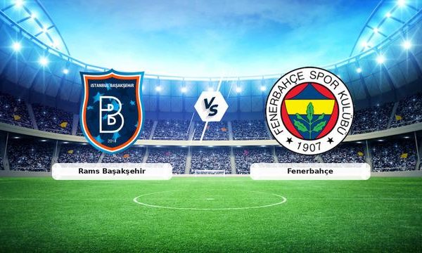 CANLI | Rams Başakşehir – Fenerbahçe karşılaşması! Maçın zamanı, tarihi ve yayın kanalı nedir? – 06 Aralık 2025