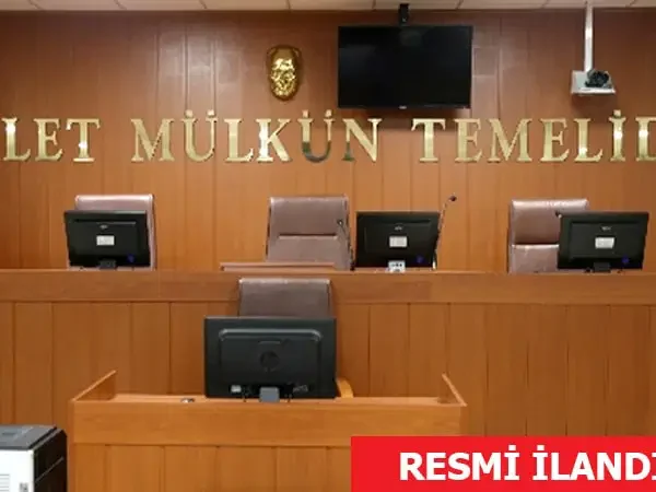Tarsus 1. Asliye Hukuk Mahkemesi’nde Dava Süreci